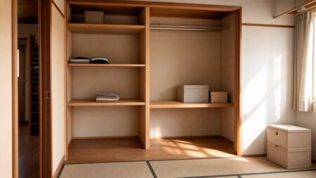 アムウェイの在庫を全部処分した部屋を見て今思うこと-After